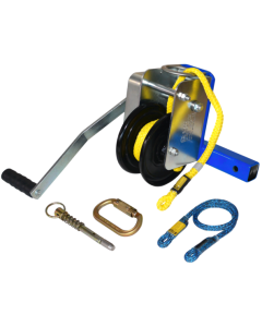 Stein RCW3001 and RCW3002 Winch Kit