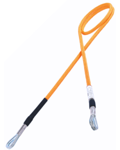 Stein Wire Core Lanyard