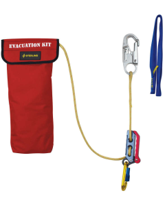 Sterling FCX Bucket Evacuation Kit
