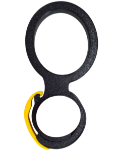Strider Trees Strap-on Ring Chainsaw Connector