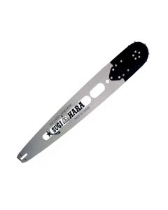 Sugihara VT Light Weight Chainsaw Bar