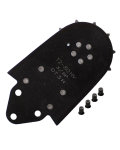 Sugihara T2-8Q Replacement 11 Tooth Sprocket Nose Tip 