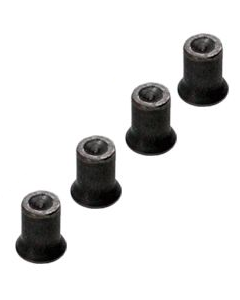 Sugihara Replacement Sprocket Nose Rivet for T2 or T3 Bars