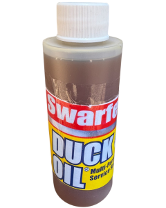 Swarfega Duck Oil 