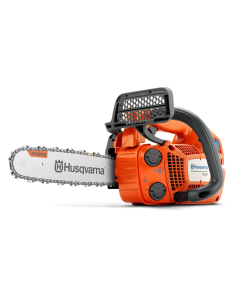 967633312 Husqvarna T525 12", 3/8 pitch, .050 ga. top handle chainsaw