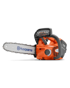 967893972 Husqvarna T535iXP 12", 3/8 pitch, .043 gauge Top Handle Batt saw, w/o batt & charger