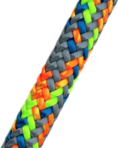 Teufelberger Tachyon Ash 11.5mm Climbing Rope