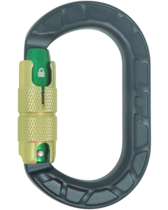 Teufelberger karaT Carabiner Tanguy Edition