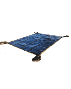 Arbsession Hauling Tarp