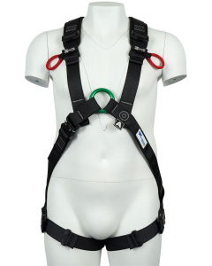 Teufelberger bMOTION Light Fall Arrest Harness