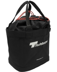 Teufelberger Bucket Mule Rope Bag