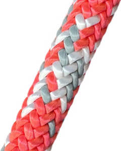 Teufelberger Tachyon Cotton Candy 11.5mm Climbing Rope
