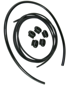 Teufelberger treeMOTION Essential and Pro Replacement Parts