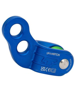 Teufelberger glideHITCH Pulley
