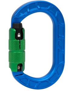 Teufelberger karaT Carabiner
