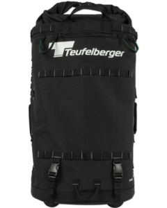 Teufelberger Lazy Mule 80 Liter Bag with Wheels