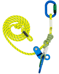 Teufelberger miniGLIDE Lanyard System