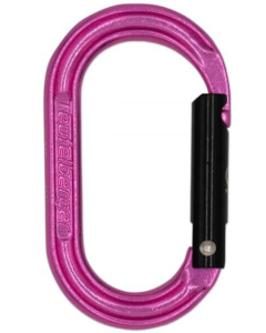 Teufelberger miniME Carabiner 2 Pack
