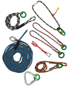 Teufelberger multiTOOL Kit with Ring