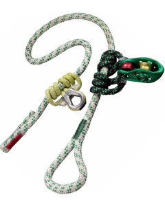 Teufelberger pulleySAVER