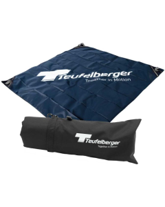 Teufelberger Ambassador Rope Tarp