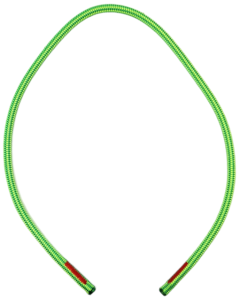 Teufelberger treeMOTION Essential Knotted Rope Bridge