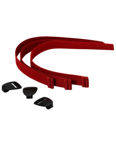 Teufelberger treeMOTION Pro Elastic Set for Waist and Legs