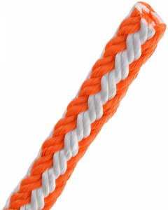 Teufelberger tREX 1/2" Hollow Braid