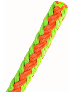 Teufelberger tREX 3/4" Hollow Braid