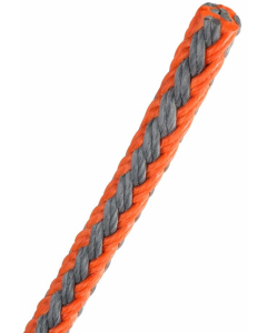 Teufelberger tREX 3/8" Hollow Braid