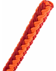 Teufelberger tREX 7/16" Hollow Braid