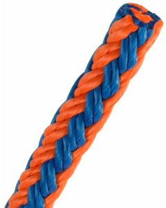 Teufelberger tREX 7/8" Hollow Braid