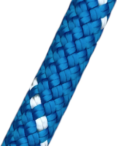 Teufelberger KM PRO Blue 11mm Climbing Rope