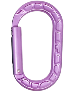 Teufelberger miniME Snap Carabiner 4 Pack