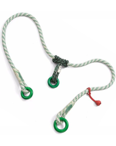 Teufelberger multiSAVER Adjustable Friction Saver