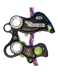 Buckingham Throttle