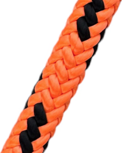 Pelican Tiger Line 1/2" Climbing Rope