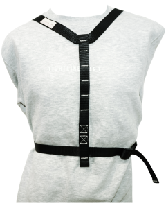 Tightline Riser SRS Chest Harness