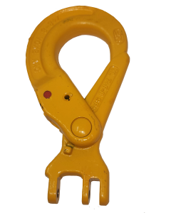 Yoke Crane Sling Self-Locking Hook Coupling