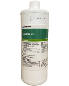 Tordon RTU Herbicide in Quart Bottle