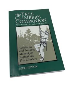 The Tree Climber's Companion (3rd Edition)