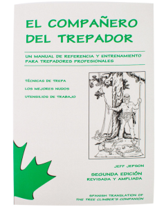 The Tree Climber's Companion in Spanish
