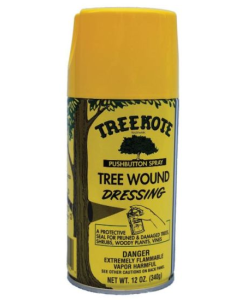 TreeKote Aerosol Wound Dressing 