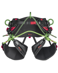 Teufelberger treeMOTION Essential X Harness