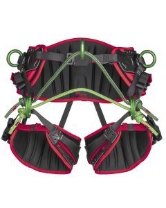 Teufelberger treeMOTION Pro X Harness