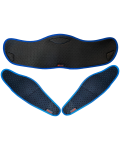 Teufelberger treeMOTION Essential and Pro Breathable Padding