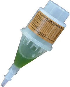 Tree Tech Nutri-Ject FeMnZn Injectable Fertilizer