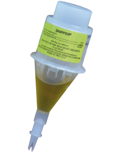 Tree Tech Snipper Injectable Deflowering Agent 