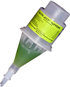 Tree Tech Nutri-Ject Supreme Injectable Fertilizer