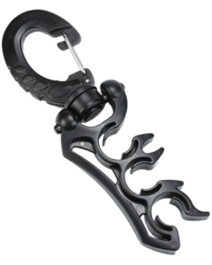 Lanyard Rope Clip